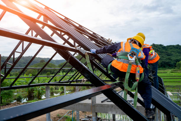 Best Commercial Roofing Services  in Franklin Farm, VA