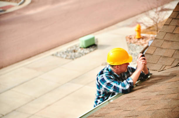 Best Shingle Roofing Installation  in Franklin Farm, VA
