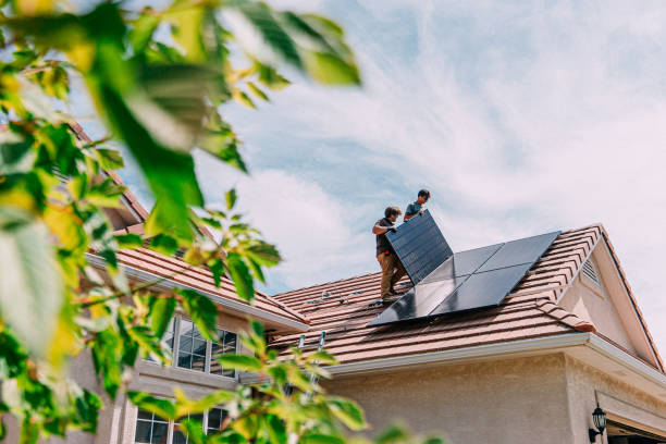Best Local Roofing Companies  in Franklin Farm, VA