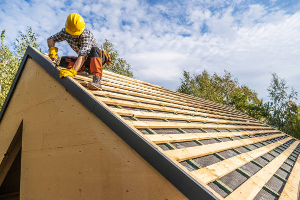 Best Metal Roofing Contractor  in Franklin Farm, VA