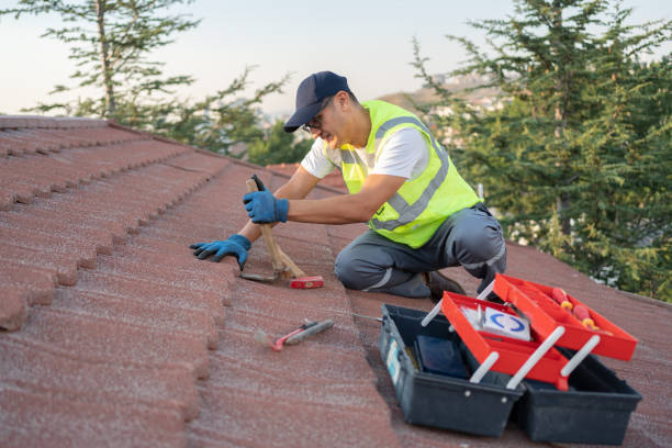 Best Slate Roofing Contractor  in Franklin Farm, VA