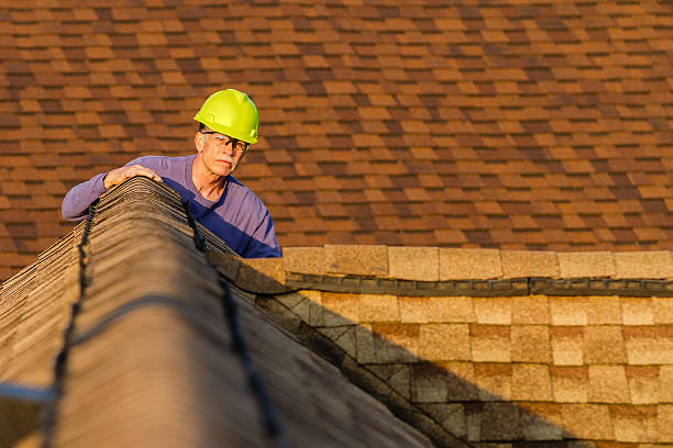 Best Commercial Roofing Services  in Franklin Farm, VA