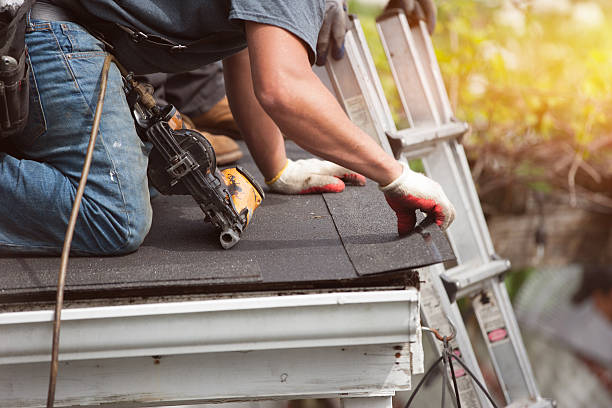 Best Emergency Roof Repair  in Franklin Farm, VA