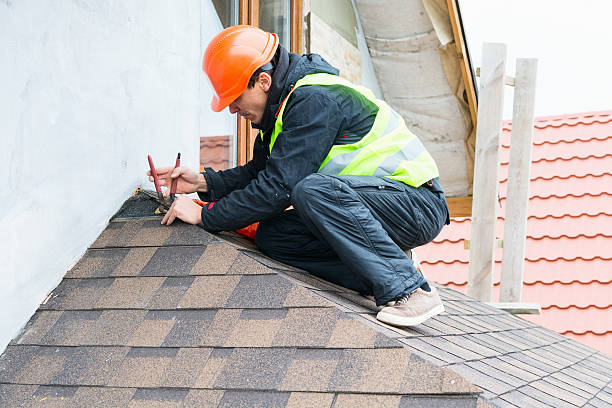 Best Flat Roof Repair Services  in Franklin Farm, VA