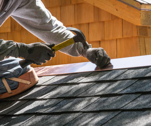 Best Shingle Roofing Installation  in Franklin Farm, VA